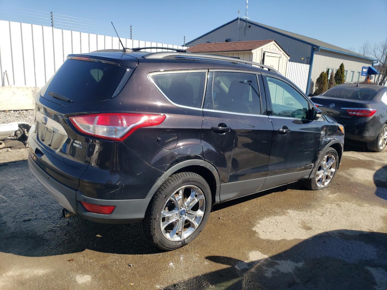 2013 FORD ESCAPE SEL - Image 3