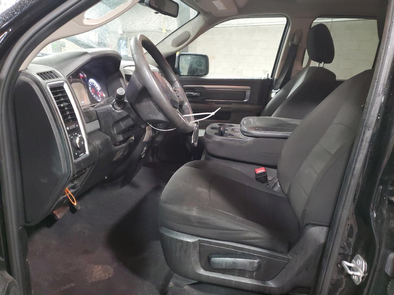 2020 RAM 1500 CLASS - Фото 7