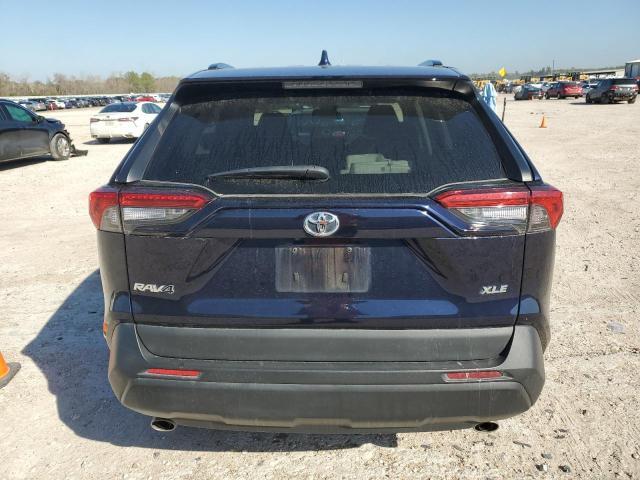 2020 Toyota Rav4 Xle - Фото 6