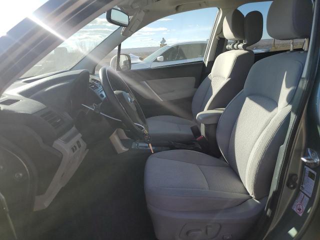 2015 Subaru Forester 2.5I Premium - Фото 7