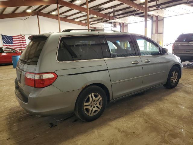 2006 Honda Odyssey Exl - Фото 3