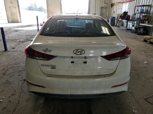 2017 Hyundai Elantra Se - Image 6