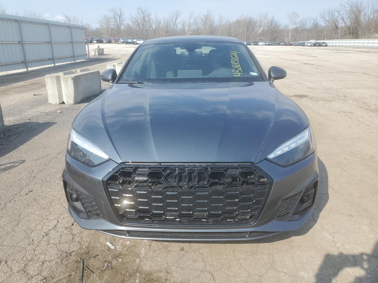 2021 AUDI A5 PREMIUM - Фото 5