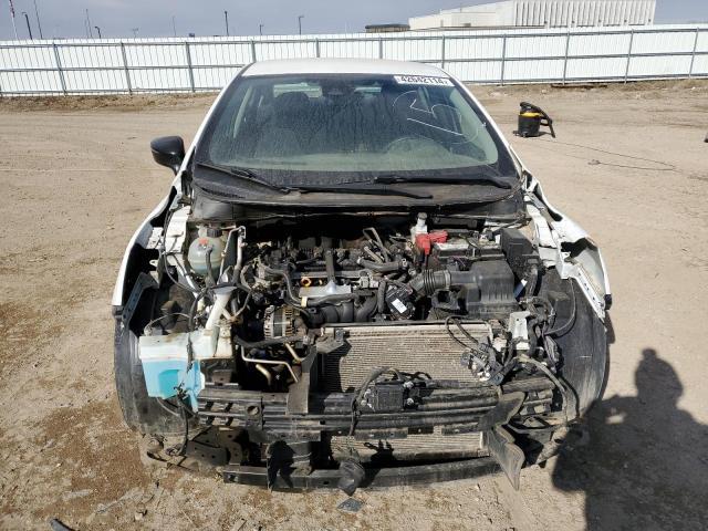 2020 Nissan Versa Sr - Фото 5