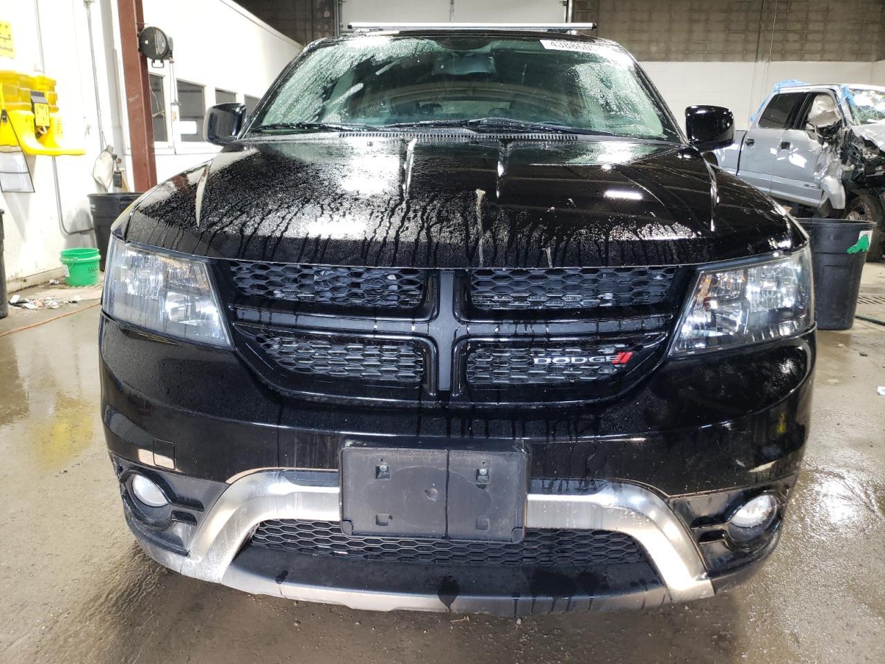 2018 DODGE JOURNEY CR - Image 5