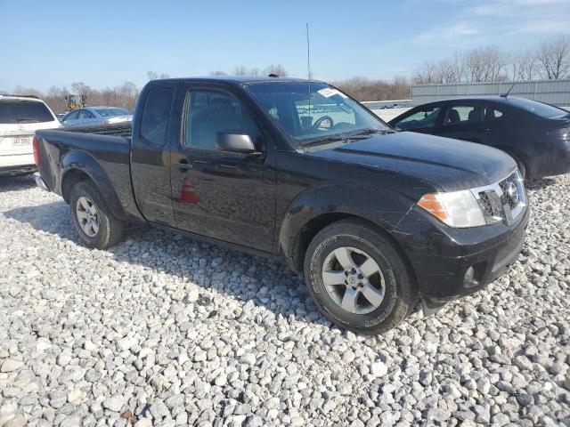 2013 Nissan Frontier S - Image 4