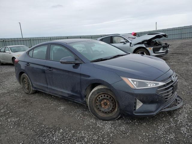 2020 Hyundai Elantra Sel - Фото 4
