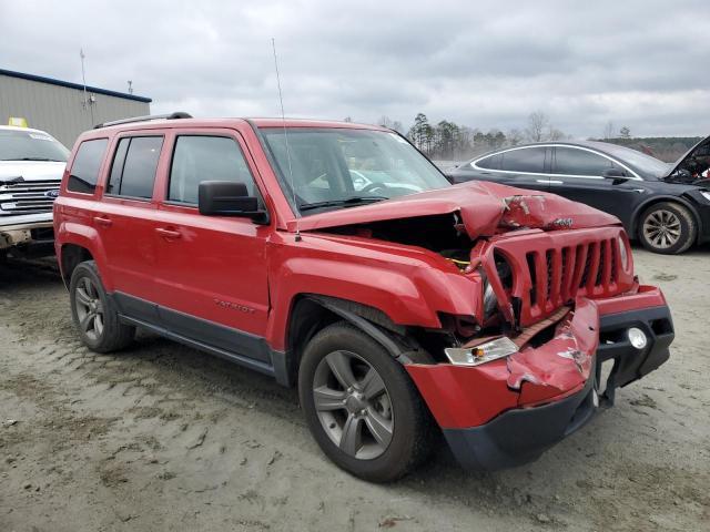 2016 Jeep Patriot Sport - Image 4