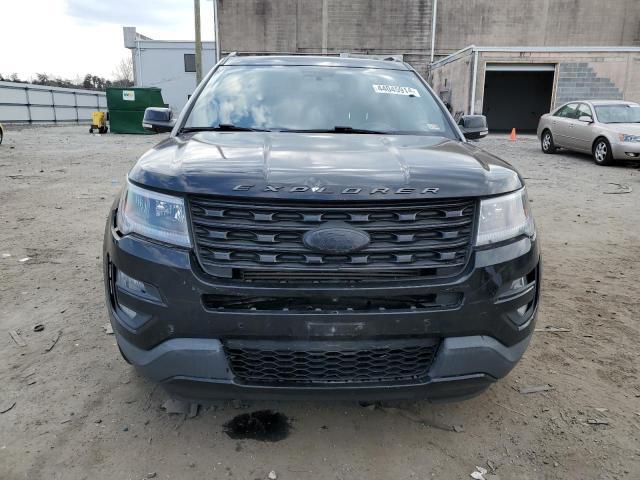 2017 Ford Explorer Sport - Image 5