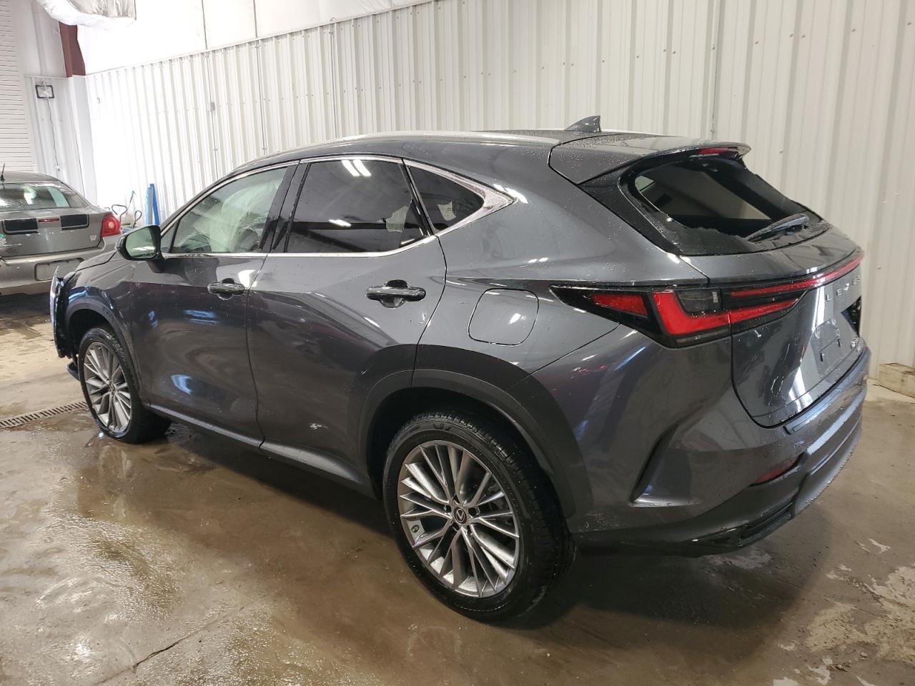 2023 LEXUS NX 350 - Фото 2