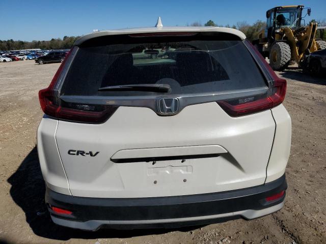 2020 Honda Cr-V Ex - Фото 6