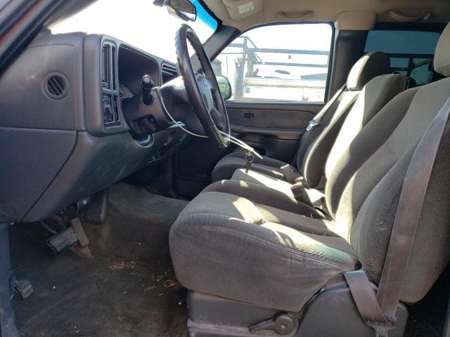2003 Chevrolet Silverado C1500 - Image 7