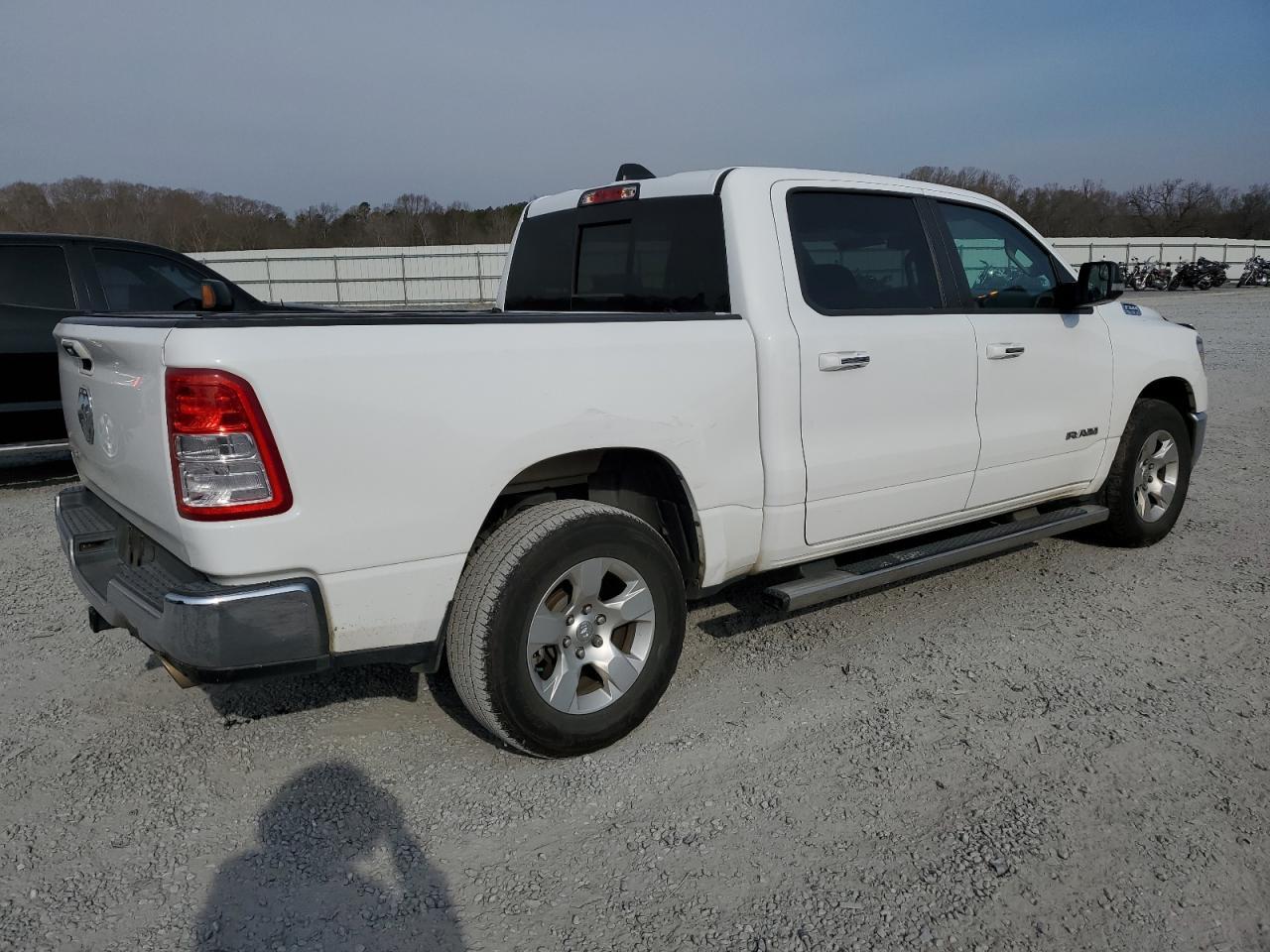 2019 RAM 1500 BIG H - Фото 3