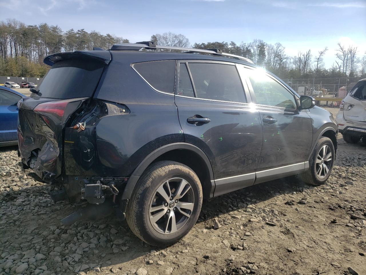 2018 TOYOTA RAV4 ADVEN - Image 3