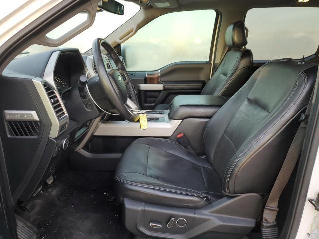 2015 Ford F150 Supercrew - Image 7