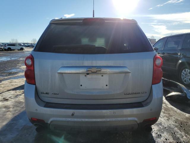 2011 Chevrolet Equinox Ltz - Image 6