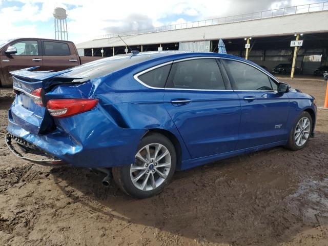 2017 FORD FUSION TIT - Image 3