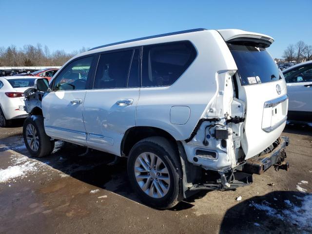 2015 Lexus Gx 460 - Фото 2