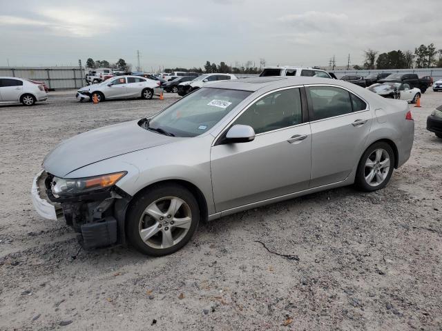 2010 Acura Tsx