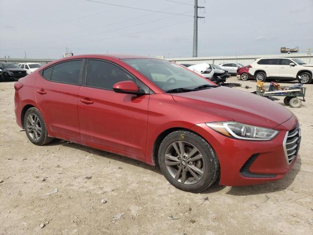 2018 Hyundai Elantra Sel - Фото 4