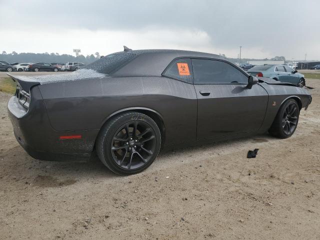 2023 Dodge Challenger R/T Scat Pack - Фото 3