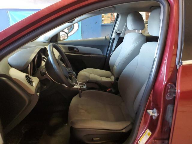2016 Chevrolet Cruze Limited Lt - Image 7