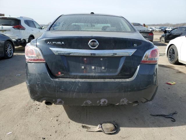 2015 Nissan Altima 2.5 - Image 6