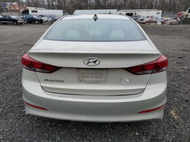 2017 Hyundai Elantra Se - Фото 6