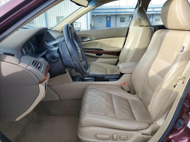 2008 Honda Accord Exl - Image 7