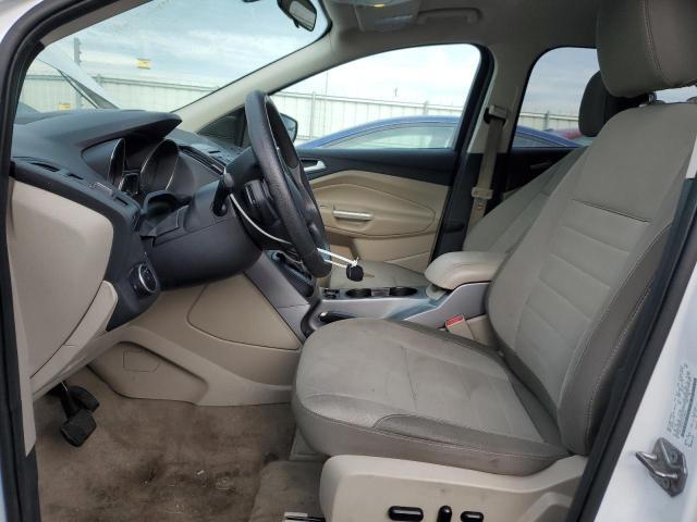 2015 Ford Escape Se - Image 7