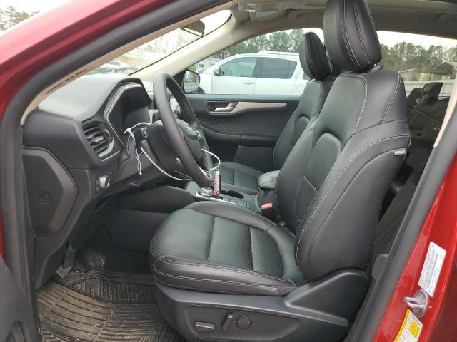 2020 Ford Escape Se Sport - Image 7