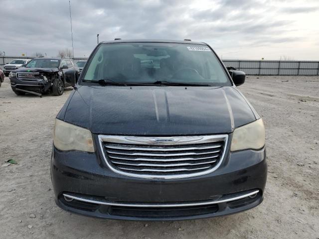 2014 Chrysler Town & Country Touring - Image 5