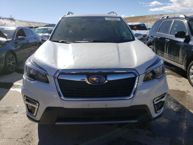2021 Subaru Forester Touring - Фото 5