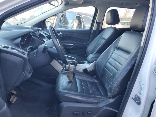 2013 Ford Escape Sel - Фото 7