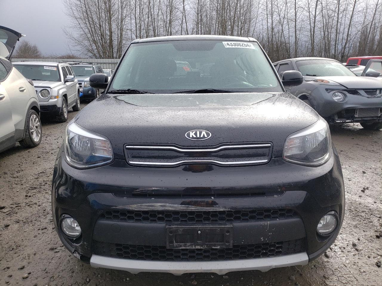 2019 KIA SOUL + - Фото 5