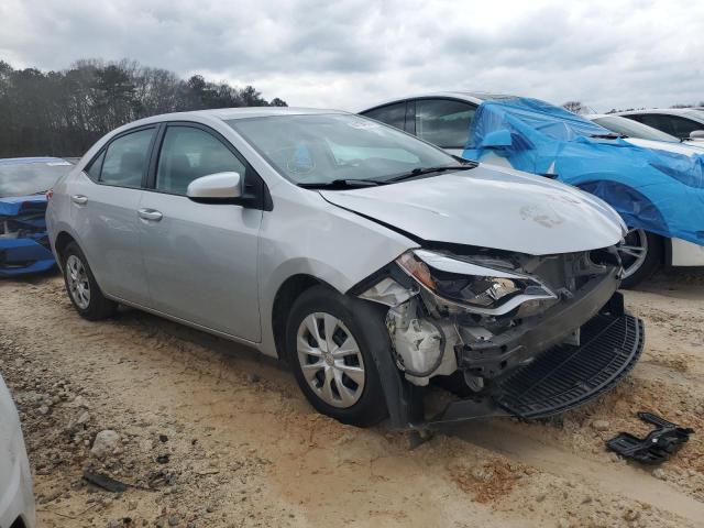 2014 Toyota Corolla L - Фото 4