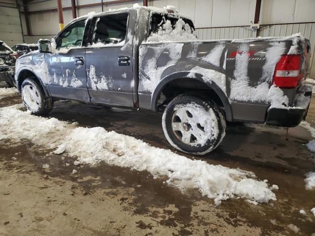 2004 Ford F150 Supercrew - Фото 2