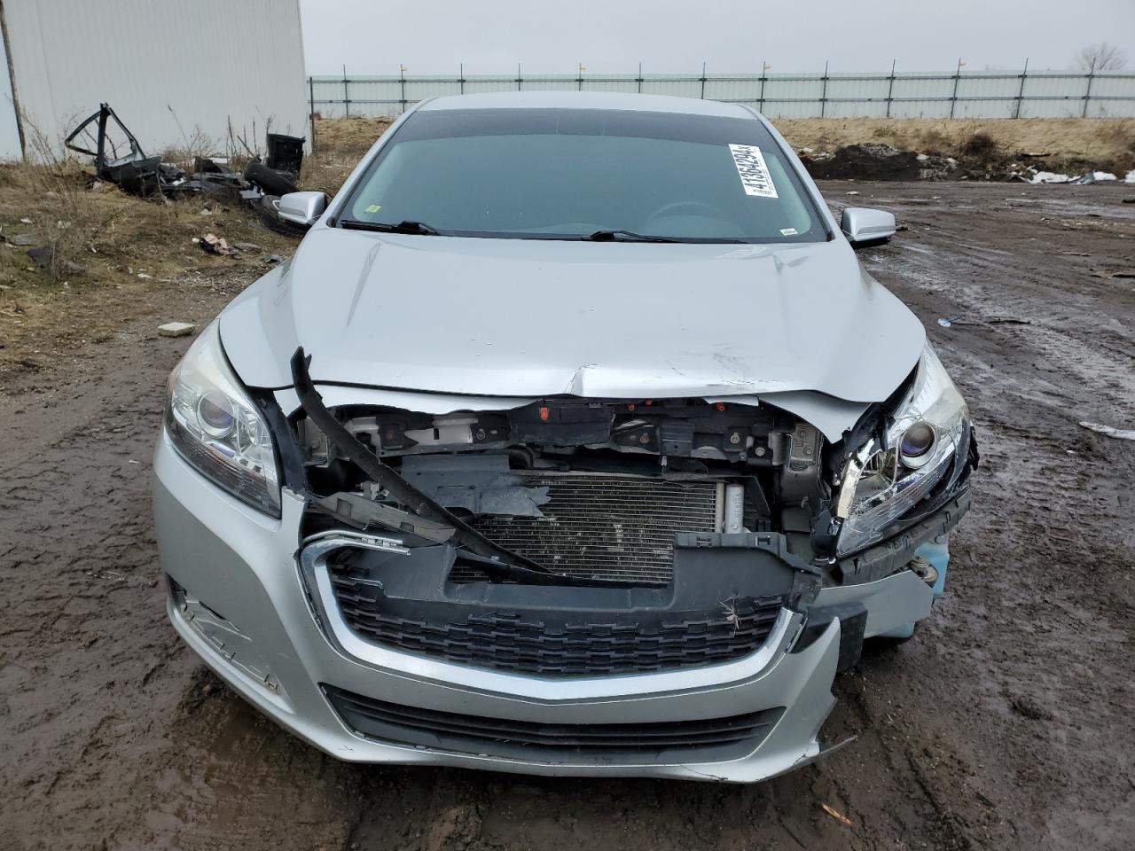 2015 CHEVROLET MALIBU 1LT - Image 5