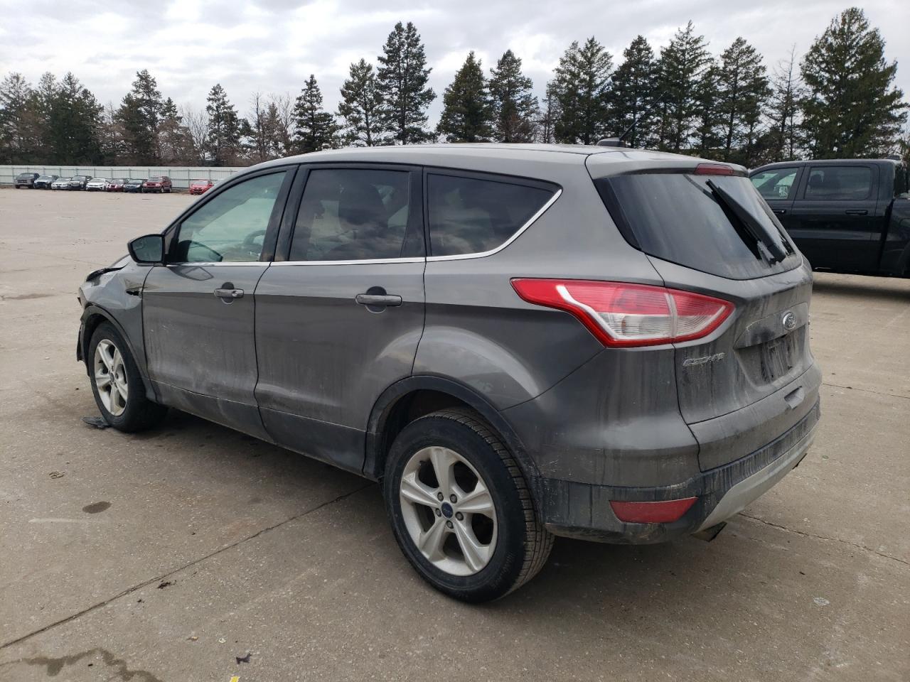 2014 FORD ESCAPE SE - Image 2