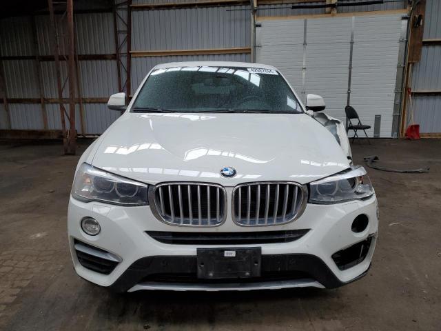 2016 BMW X4 xDrive28I - Фото 5