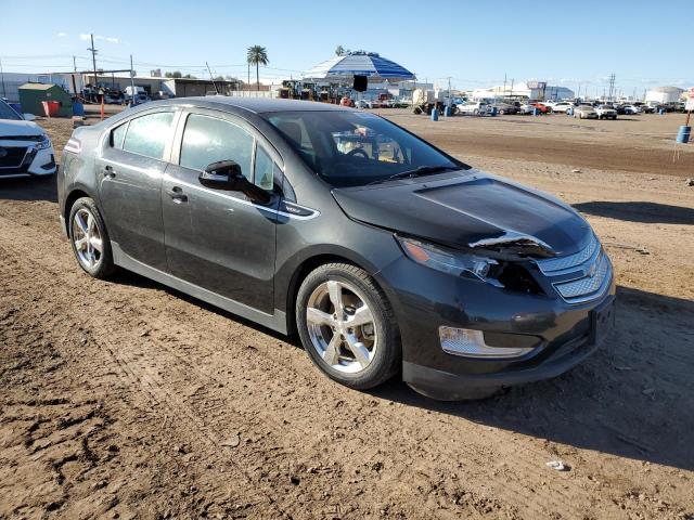 2014 Chevrolet Volt - Image 4