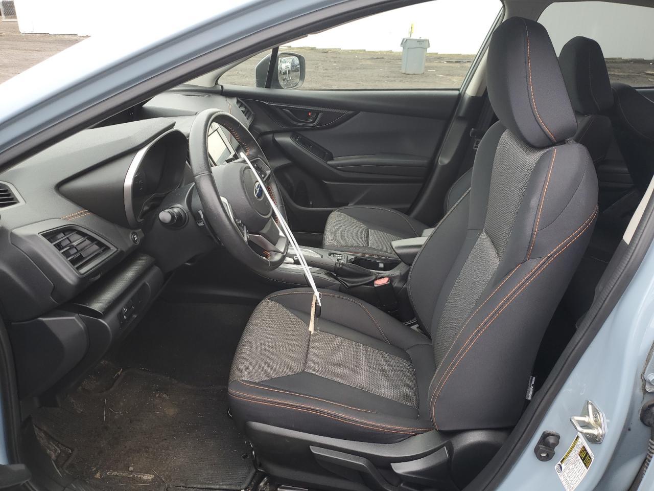 2021 SUBARU CROSSTREK - Фото 7