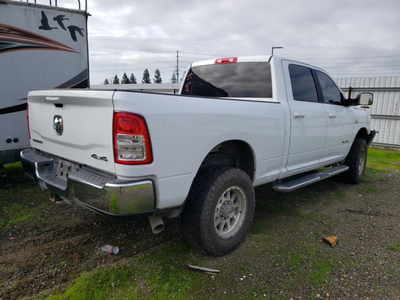 2022 RAM 2500 BIG H - Image 3
