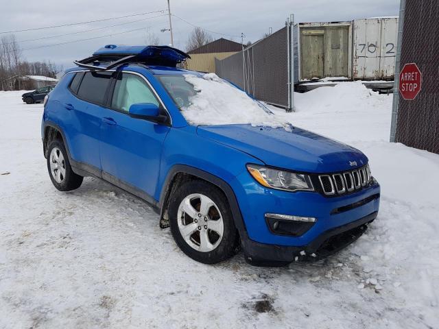 2019 Jeep Compass Latitude - Фото 4