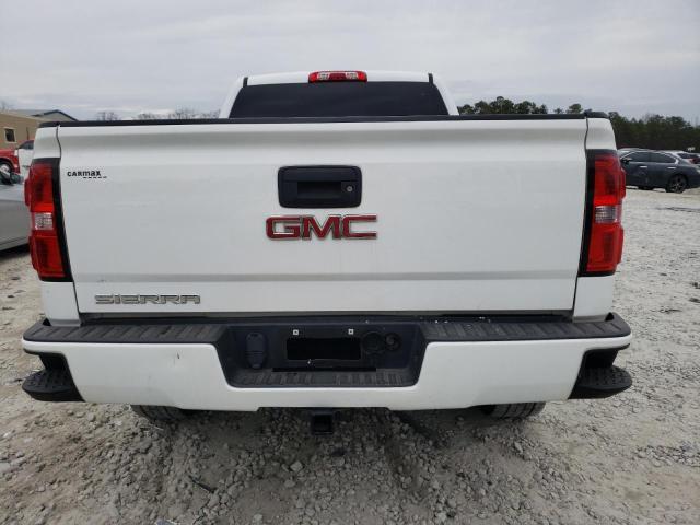 2018 GMC Sierra C1500 - Фото 6