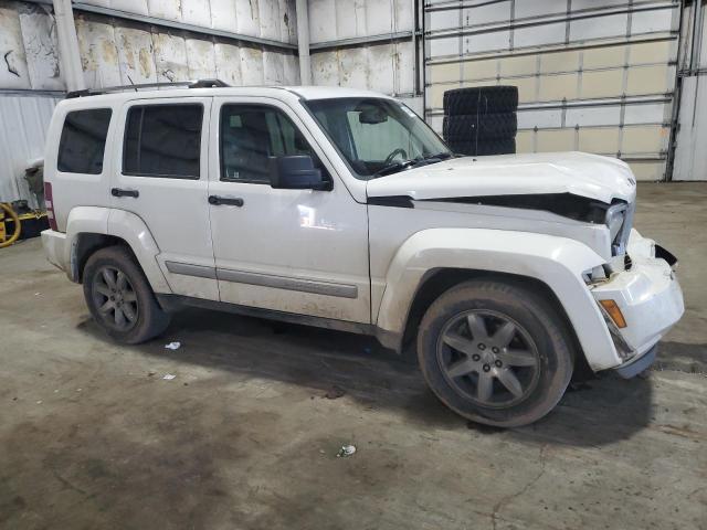 2010 Jeep Liberty Limited - Фото 4