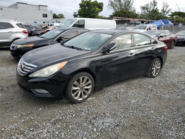 2012 Hyundai Sonata Se