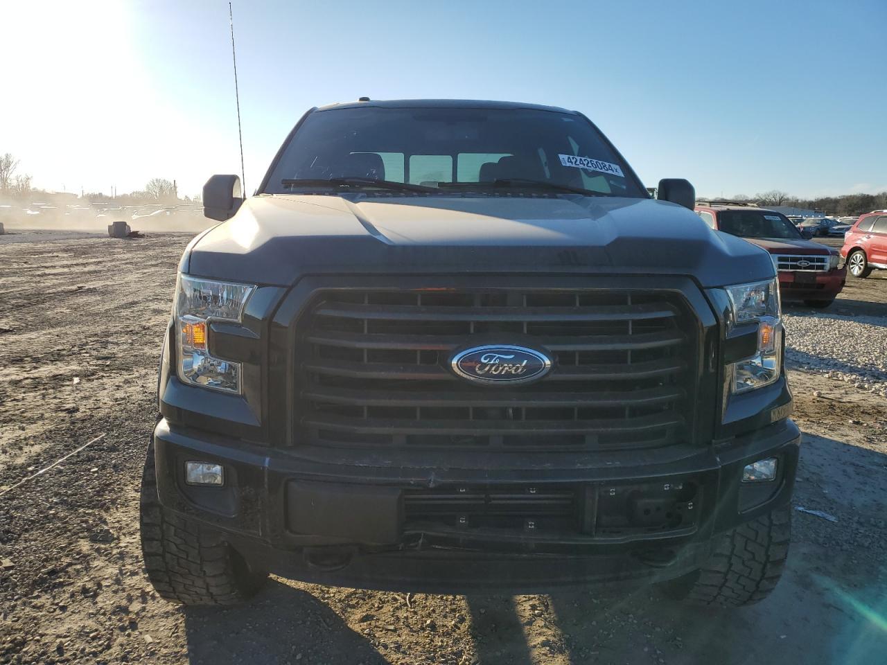 2016 FORD F150 SUPER - Image 5
