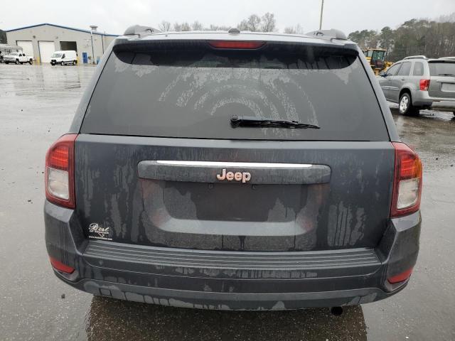 2016 Jeep Compass Sport - Фото 6