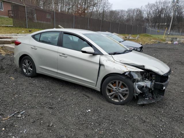 2017 Hyundai Elantra Se - Фото 4